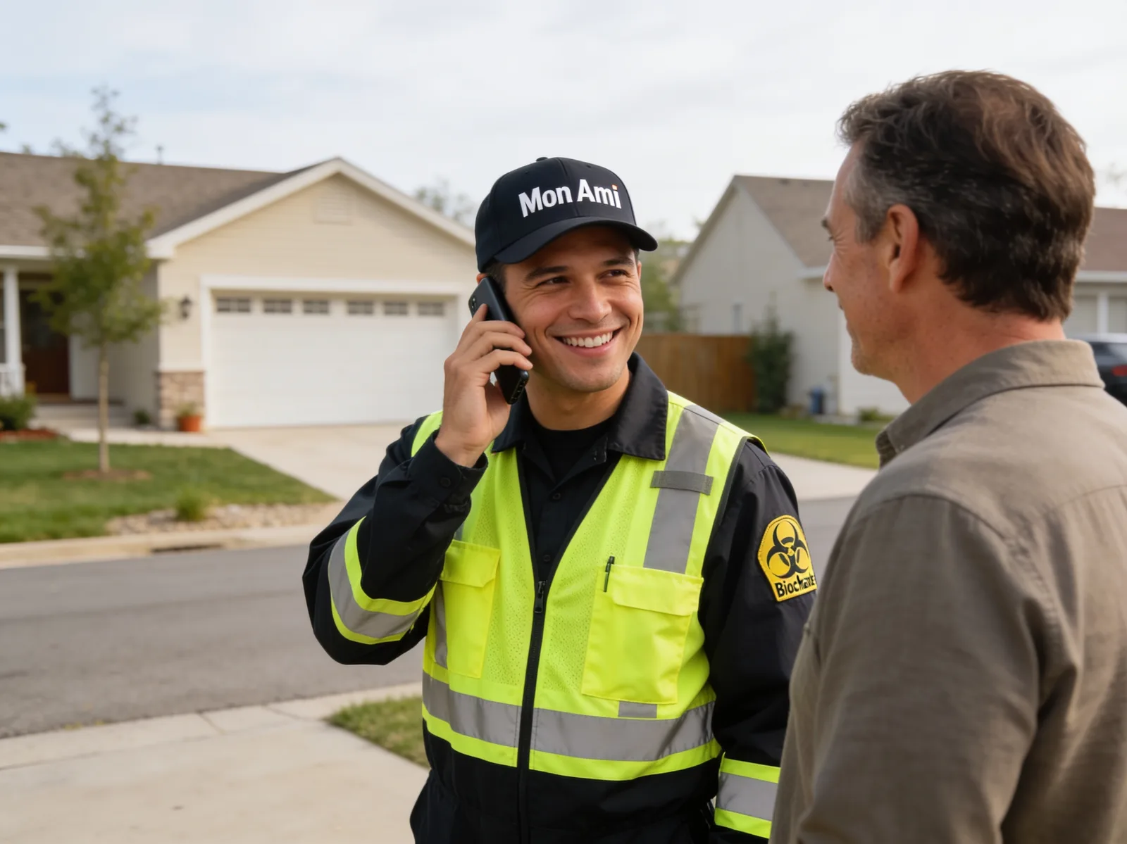 Sewage Cleanup Crawford, TX FAQs